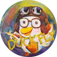 duckfly(@duckfly6) 's Twitter Profile Photo