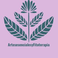 ArtesesencialesyFitoterapia(@elecebeoils) 's Twitter Profile Photo