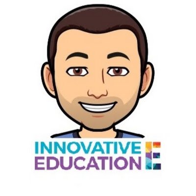 DDSB Technology Coach (he/him) | Google Certified Educator Level 1 | Plan 📆 @planboard | Assess 📈 @quizizz | Create 🎬 @wevideo | Study 🔎 @quizlet | #edtech