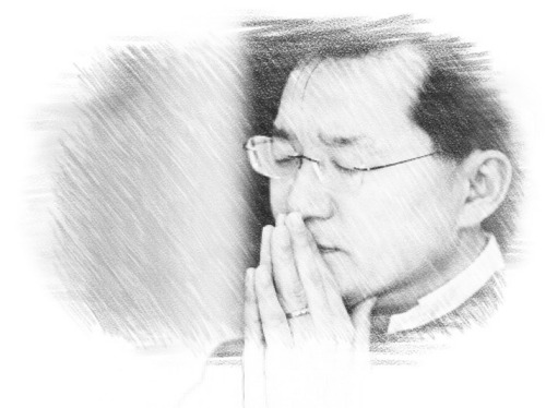 길을 찾아가는 목사... 후회없는 삶을 살고자 하는 목사... 함께 사는 사회를 만들고픈 목사...