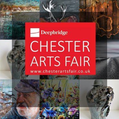 The UK’s most prestigious artists fair showcasing the best emerging and innovative creative talent.