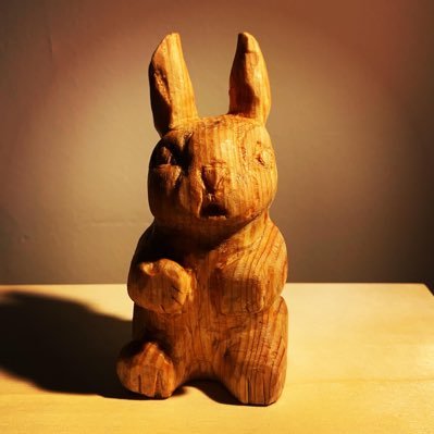 Samurai_0403's profile picture. I just started woodcarving as my new hobby. Please give me advice and comment! #woodcarving #woodart #art #wood