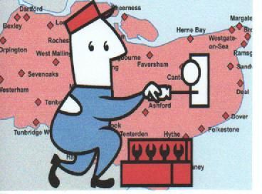 kent_locksmiths's profile picture. Family run mobile locksmith company based in Ashford, Kent. We cover Ashford and surrounding towns and villages