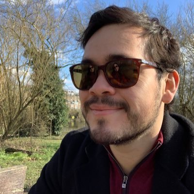 AndresFGuerraL Profile Picture