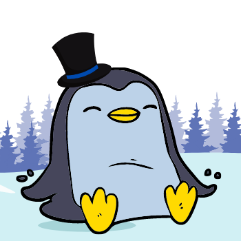 KiyuPenguin Profile Picture