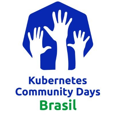 Kubernetes Community Days Brasil é uma nova conferência realizada por profissionais de cloud native em todo Brasil especializados em #Kubernetes e CloudNative.