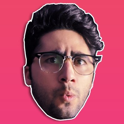 CG Animator & creator on YouTube https://t.co/EL7YLJ1tSj
Co-Founder at TOAnimate (@TOAnimate_)
Former Anim @ Tangent Animation - Maya and the Three