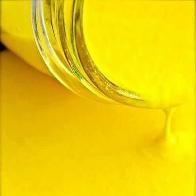 yellodajello Profile Picture