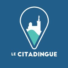 💙 Compte officiel du Citadingue : le guide gratuit des bonnes adresses de Marseille ! 📸 Venez nous suivre sur nos réseaux https://t.co/cpmllFrOQQ