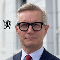 Espen Lindbæck(@NorwayAmbJordan) 's Twitter Profile Photo