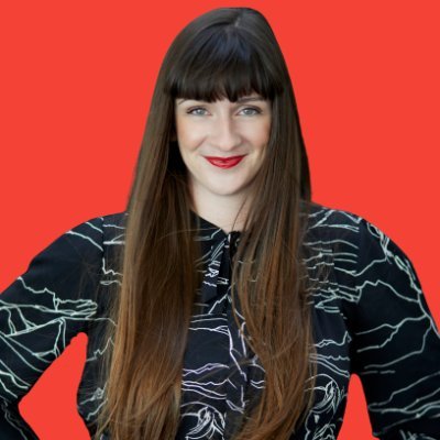 Lauren Currie OBE Profile