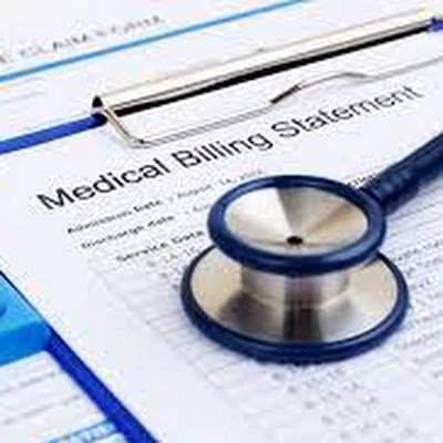 I’m a Medical Biller I solve problems you don’t know you have In ways you can’t understand……