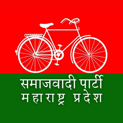 Official 'X' Handle of Samajwadi Party, Maharashtra