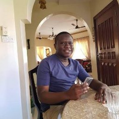 DVisaho's profile picture. 