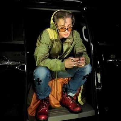 jongindx's profile picture. 𝐔𝐍𝐑𝐄𝐀𝐋  ╱  𝟭𝟵𝟵𝟰 — #김종인 A tough guy who has a million talents, a member of EXO & SuperM was raised by SMEnt and became a very professional actor