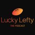 LuckyLeftyPod (@LuckyLeftyPod) Twitter profile photo