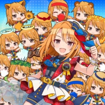 ぐみさんのプロフィール画像