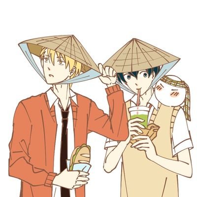 Jo🍂さんのプロフィール画像