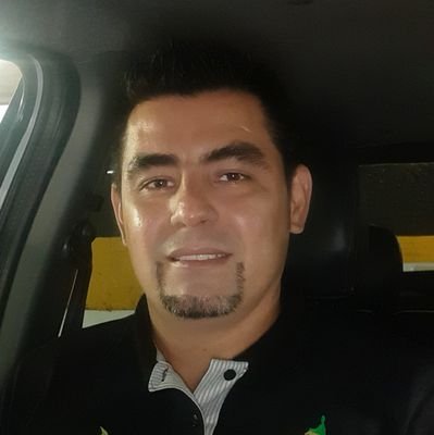 ingeniero de sistemas y actual EDIL de la Comuna 17 de Bucaramanga.