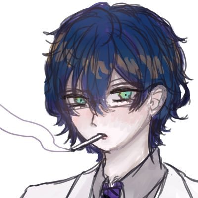 青さんのプロフィール画像