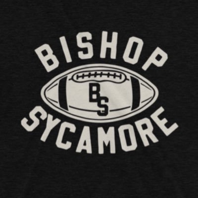 The Official Unofficial Twitter of Bishop Sycamore 🏈💪🏻