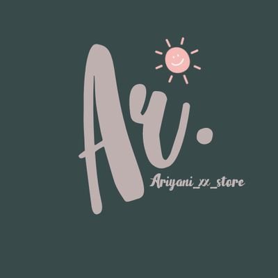 ariyanistore's profile picture. •• Apps ios&android fullpack
••Pay via pulsa tsel/bank bri / ovo / dana / linKAja / shopeepay
•• Chek on ig testi or catalog @ariyani_xx_store