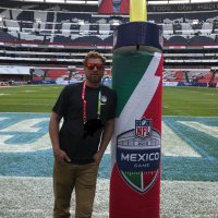 Mike Reno (@dirtygkeeper) 's Twitter Profile Photo Mike Reno (@dirtygkeeper) 's Twitter Profile Photo