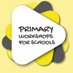 Primary Workshops (@PrimaryWorkshop) Twitter profile photo