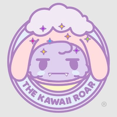 thekawaiiroar Profile Picture
