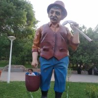 علی نژاد 🇮🇷 (@mohammadalinez5) 's Twitter Profile