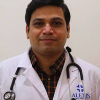 Dr. Nitin Shinde(@DrNitinShinde5) 's Twitter Profile Photo