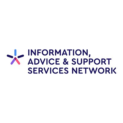 IAS Services provide impartial information, advice & support to disabled children and young people, and those with SEN, and their parents. Part of #NCBFamily