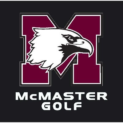 McMaster Men's & Women's Golf Teams - John Najev, Head Coach Email: mcmastergolf@infinitysportsmgmt.com 
   Golf Team Info: https://t.co/M5D8hdOL4M