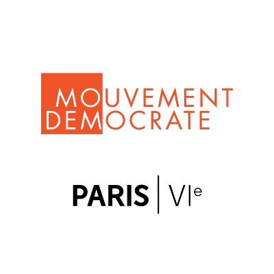 Compte officiel de la section du @MoDem_Paris pour le 6e arrondissement de #Paris. Élues : Séverine de Compreignac et @IrisBerthomier