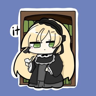 itさんのプロフィール画像