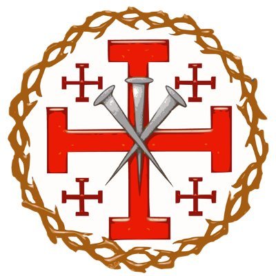 Twitter oficial de la Cofradía El Descendimiento y Santo Cristo de la Buena Muerte, Valladolid (España).