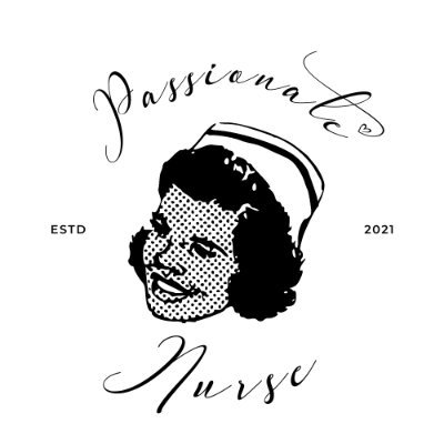 Passionate Nurse