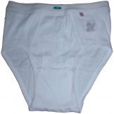 SempakBoy's profile picture. seorang anak yang memakai sempak ajaib yang bisa memberikan kekuatan ajaib