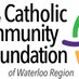 Catholic Community Foundation of Waterloo Region (@ccfowr21) Twitter profile photo Catholic Community Foundation of Waterloo Region (@ccfowr21) Twitter profile photo