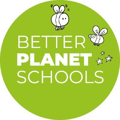 A new environmental education programme from @YPTE for primary schools across the UK.