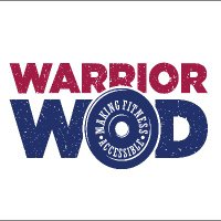 WarriorWOD(@TheWarriorWOD) 's Twitter Profile Photo