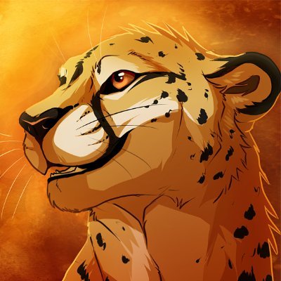 Mwovu's profile picture. 