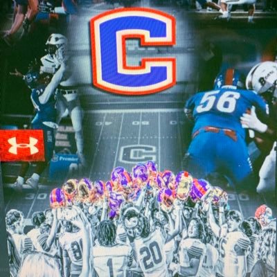 Cleveland Blue Raider Football Recruiting Page