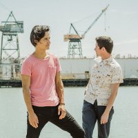 The Dodos (@thedodos) 's Twitter Profile