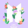BTSSP3's profile picture. ArmyTH🇹🇭 | Support BTS only and forever💜| teamwork makes the dream work | รอล่วยน้าาา~ l 또 만나요 | 정말 보고싶어 | Love yourself | TXT⭐️ #giveawaybtssp3 ☀️