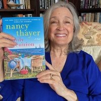 Nancy Thayer(@NancyThayerACK) 's Twitter Profileg