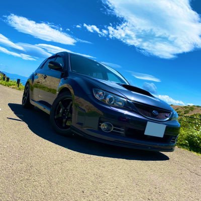 g751jg's profile picture. インプレッサgrb