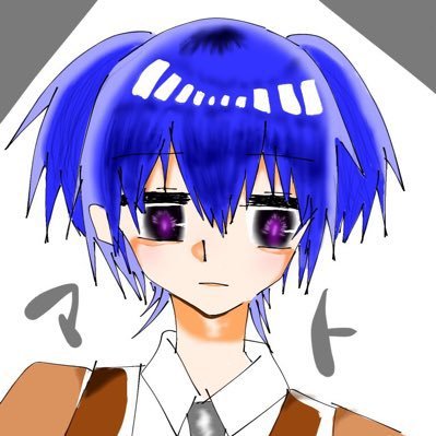 黒猫マトさんのプロフィール画像