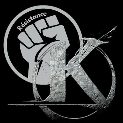 Rejoins la Résistance - KV1 💪

Compte Fan @AAstierOff 
Univers Kaamelott