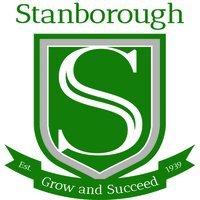 Stanborough School Psychology Twitter Account